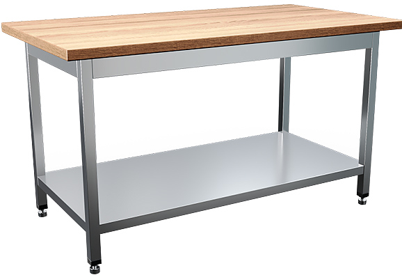 Стол кондитерский Rada СТК-15/8