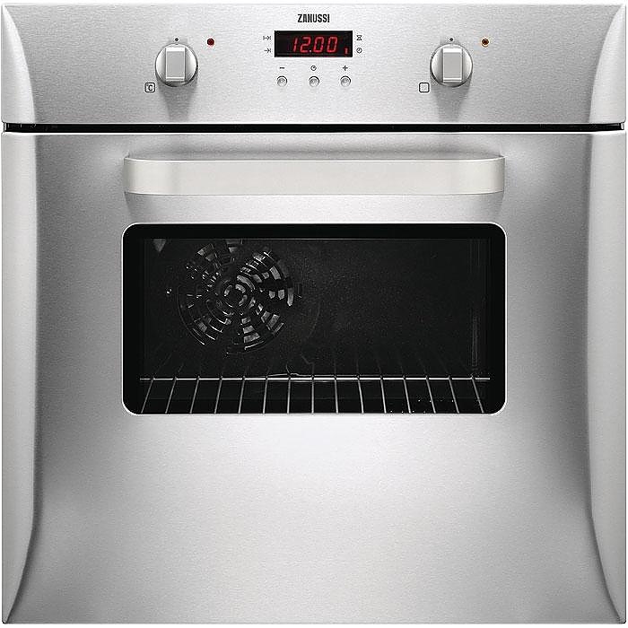 Независимый электрический духовой шкаф Electrolux Professional ZOB 582 XS