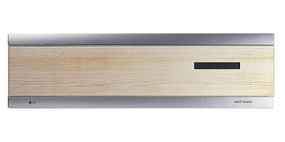Кондиционер LG C 07 LHW