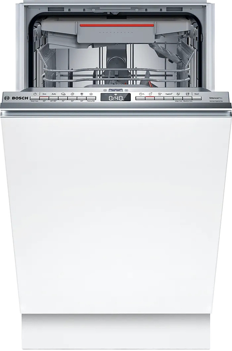 Машина посудомоечная Bosch SPV4HMX65Q