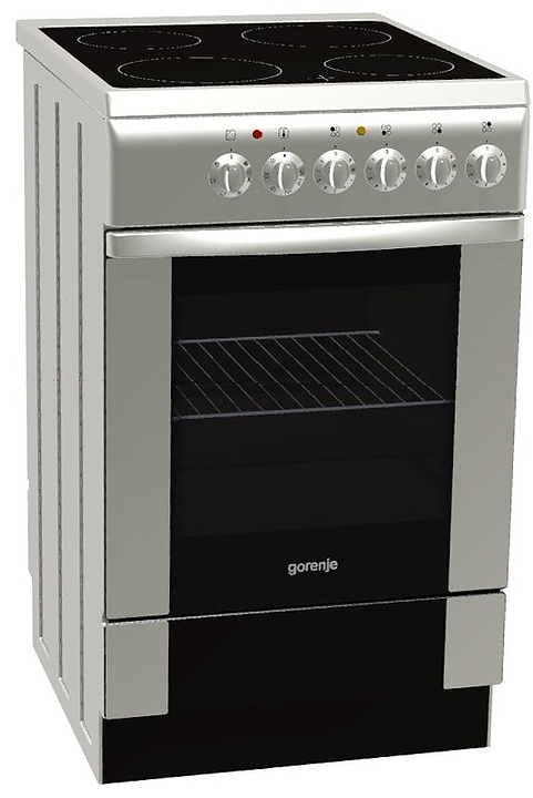Электрическая плита Gorenje EC 444 E