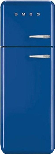 Холодильник SMEG FAB30LBL1