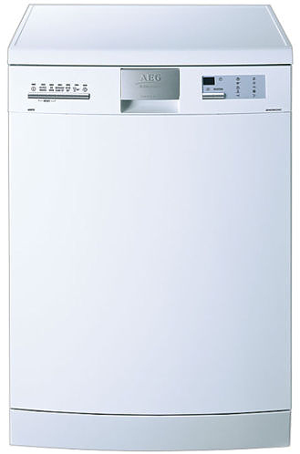 Посудомоечная машина AEG F 60870