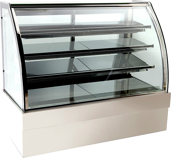 Витрина холодильная FOODLINE CS 1200S3