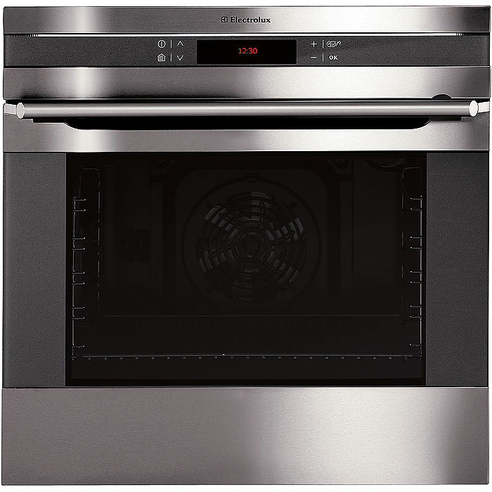 Независимый электрический духовой шкаф Electrolux Professional EOB 68200 X