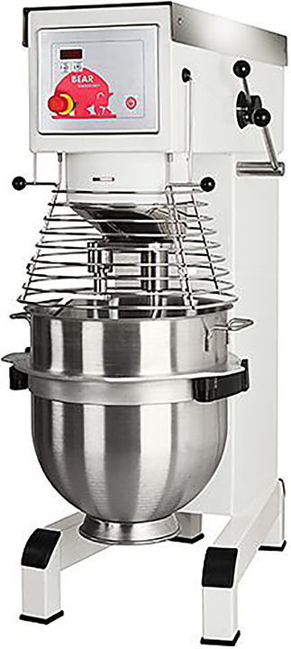 Миксер планетарный Bear Varimixer AR60 VL-1S с приводом