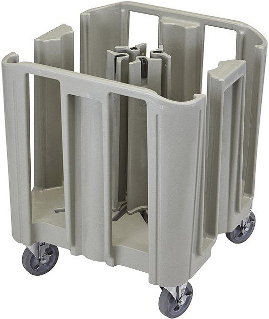 Тележка для тарелок Cambro ADCSC 480