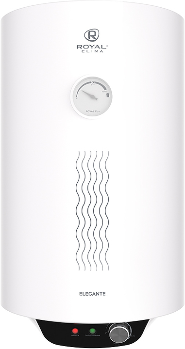 Водонагреватель ROYAL Clima ELEGANTE RWH-E50-RE