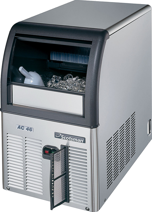 Льдогенератор SCOTSMAN ACM 46 AS