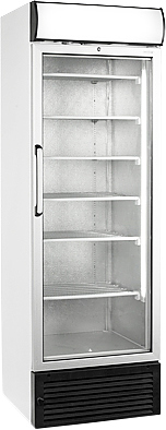 Шкаф морозильный TEFCOLD UFFS1450GCP