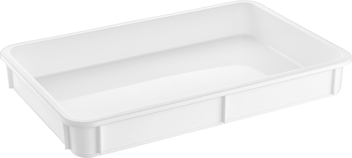 Контейнер для теста Gastroplast GPHPE-75 60х40 см h=7,5 см (полиэтилен)