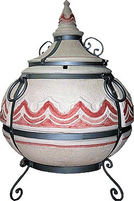 Тандыр Hobby Grill Восточный
