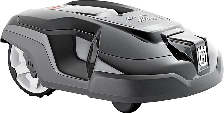Газонокосилка роботизированная Husqvarna AUTOMOWER 315