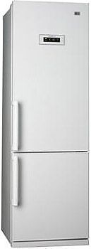 Холодильник LG GA 479 BMA