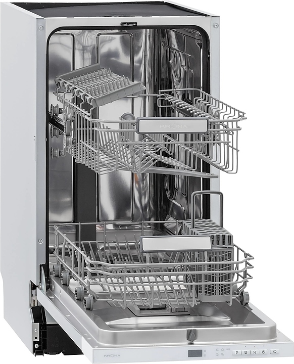Посудомоечная машина Krona BRENTA 45 BI V2