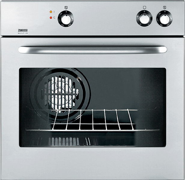 Газовый духовой шкаф Electrolux Professional ZOG 730 X