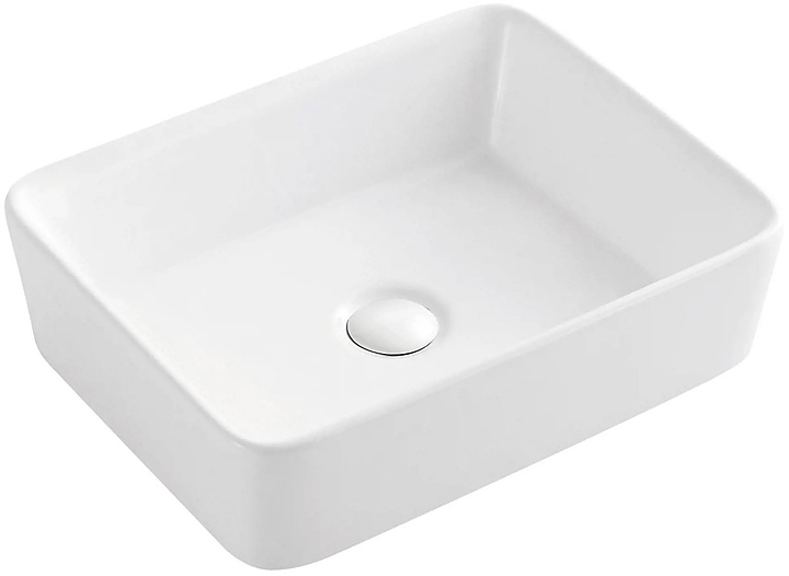 Раковина Maretti Umbria UM13NS03-844 47х37 см, санфарфор