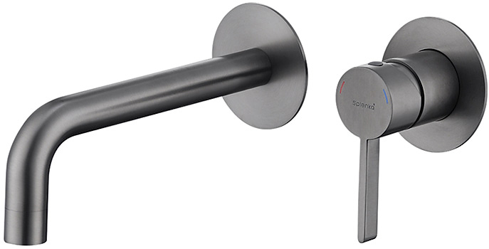 Смеситель для раковины Splenka S221.11.09