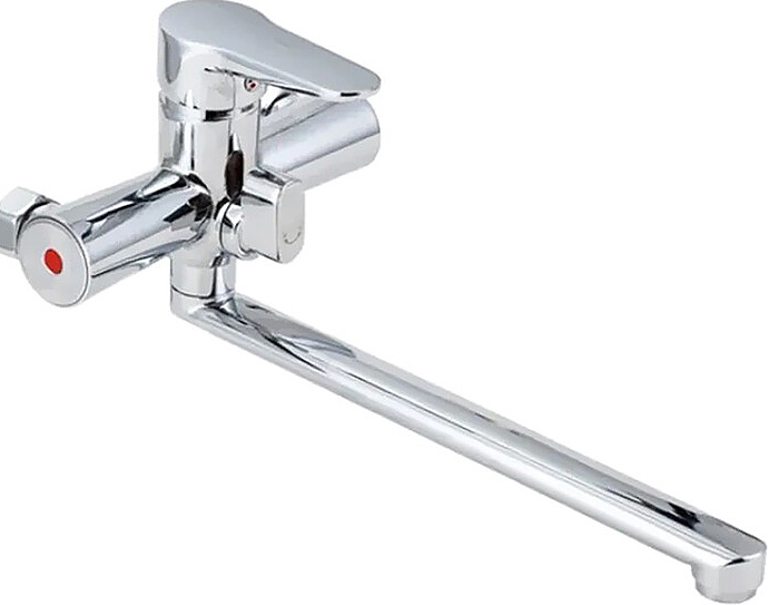 Смеситель для ванны с душем VIKO V-4805