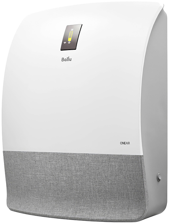 Очиститель воздуха Ballu ONEAIR ASP-200S