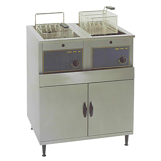 Фритюрница электрическая Roller Grill RF 14DS