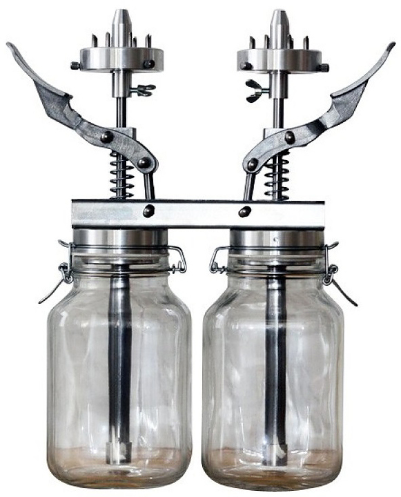 Дозатор начинок для пончиков Sikom ВР-3.2/Н-8