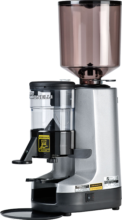 Кофемолка Nuova Simonelli MDX grey