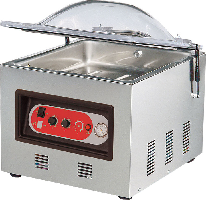 Вакуумный упаковщик Euromatic EV-25