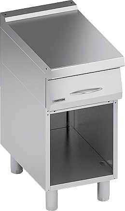 Стол-вставка VEROTERM VT7NCN05VV с ящиком