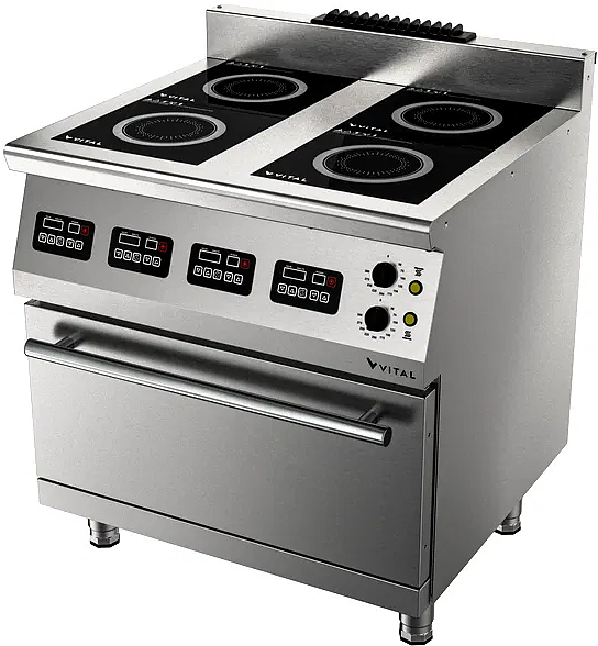 Плита индукционная VITAL PRO-IKF7020