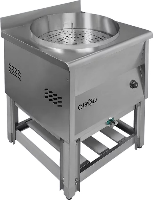 Мантоварка OBOD МВ-120