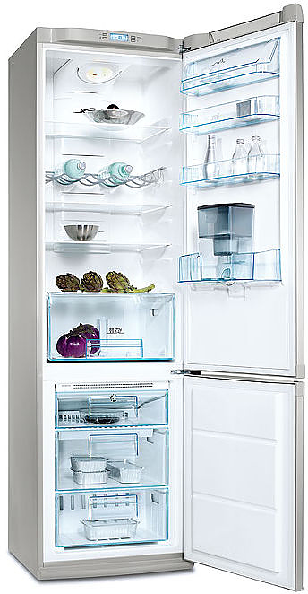 Холодильник Electrolux Professional ENB 39405 S8