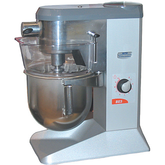 Миксер Electrolux Professional 601168