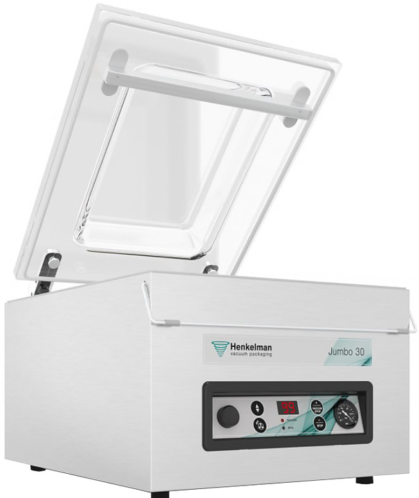 Упаковщик вакуумный Henkelman Jumbo 30