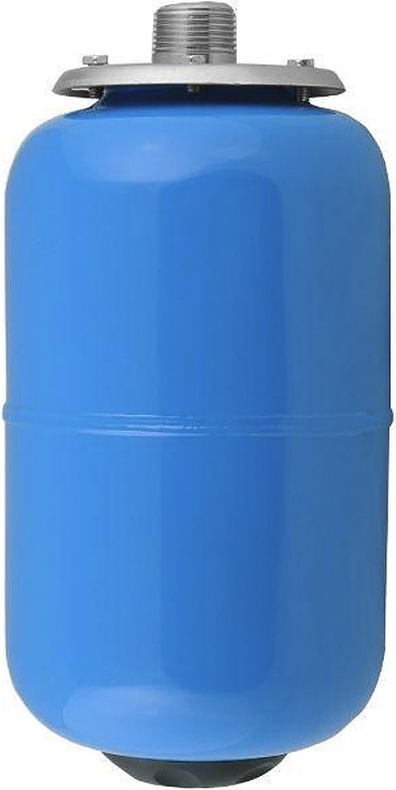 Гидроаккумулятор Unipump 5 л вертикальный