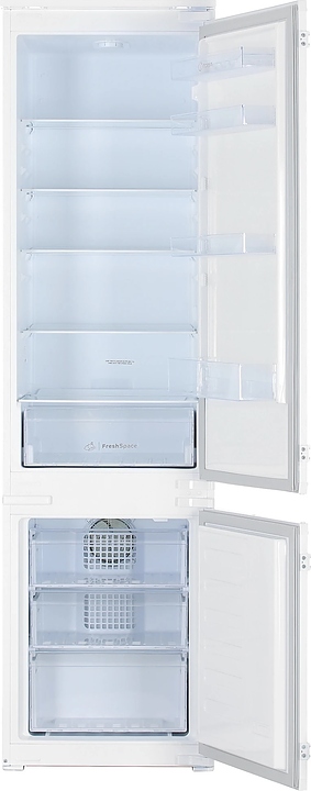 Холодильник Indesit IBH 20