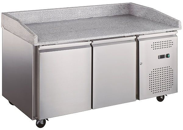 Стол для пиццы Hurakan HKN-PZG2