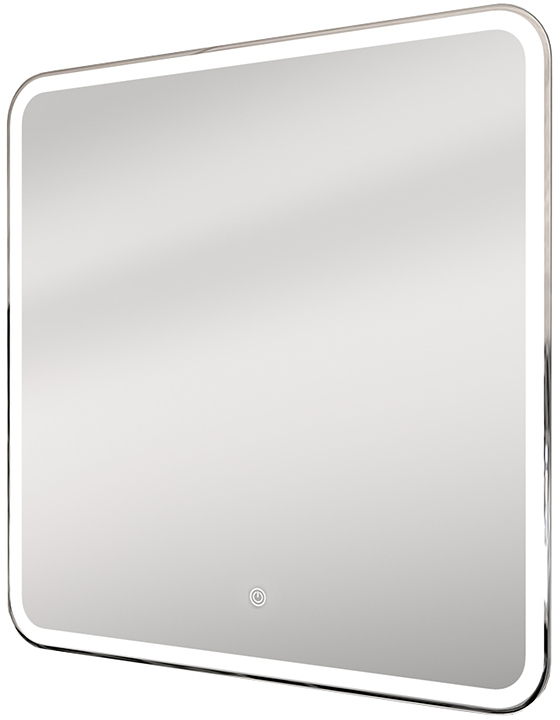 Зеркало ORANGE Nature ON-80ZE 80х80 см