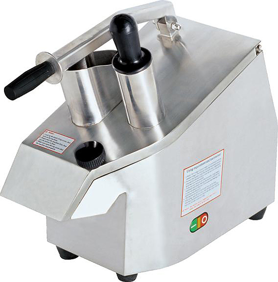 Овощерезка Miratek SM-120
