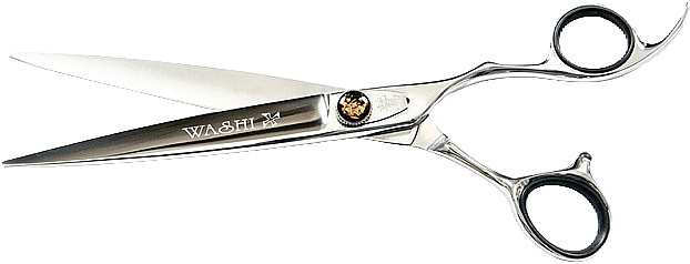 Ножницы парикмахерские Washi UFO Lizard 5,0"