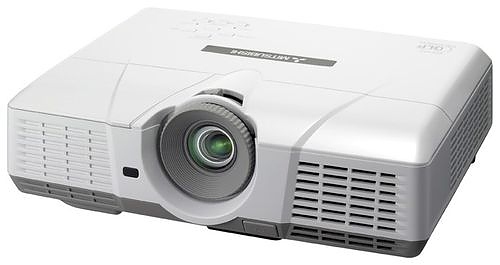 Проектор Mitsubishi Electric XD520U
