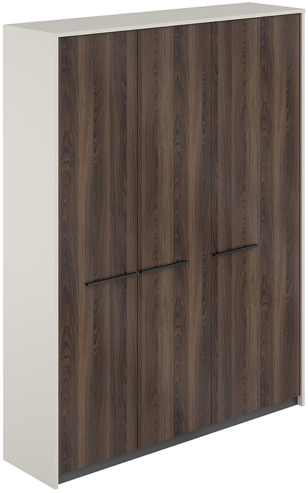 Шкаф для одежды NORDEN Reef RF.505.PG.DA.R