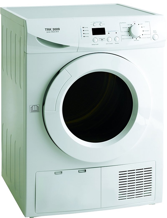Машина стиральная Scan TRK 3009