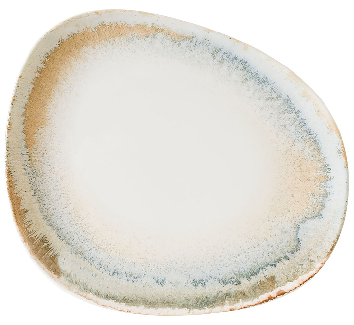 Тарелка Bonna Книдос 77434 Ваго d 330 мм