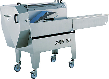 Овощерезка AlexanderSolia AW BS 150