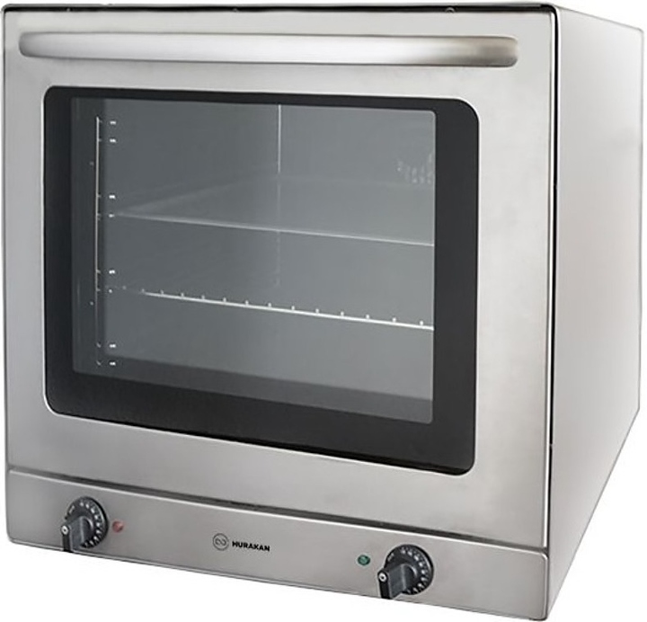 Печь конвекционная Hurakan HKN-XFT133