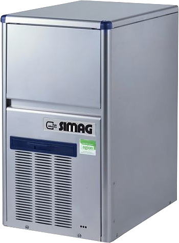 Льдогенератор SIMAG SDH 30 WS