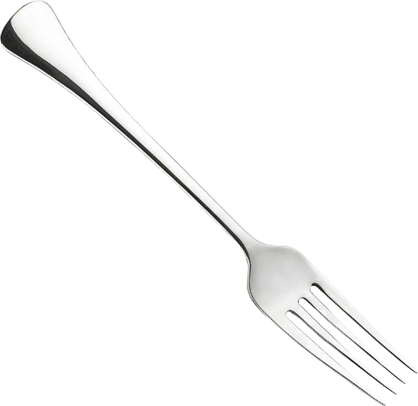 Вилка сервировочная Pintinox Carlton 17800012