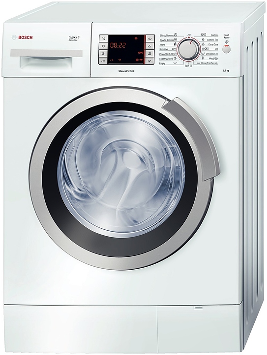 Стиральная машина Bosch WLM 20440 OE