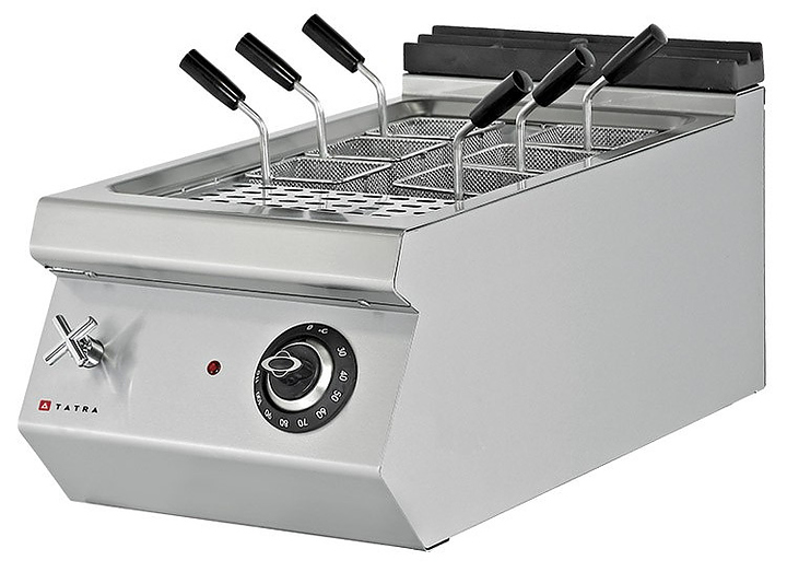 Макароноварка электрическая Tatra TEP.47